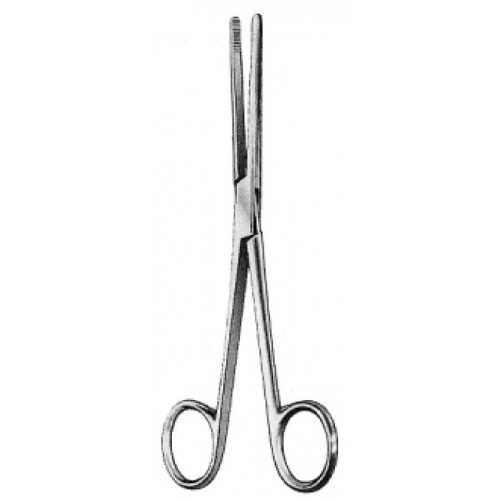 Cotton Swab Forceps